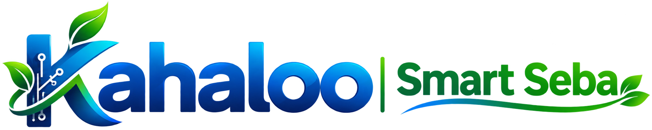 Kahaloo Smart Seba
